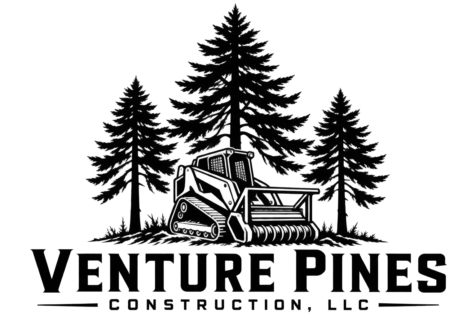 Venture Pines Construction, LLC logo